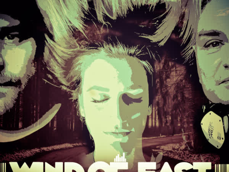 Wind of East (Single Version)