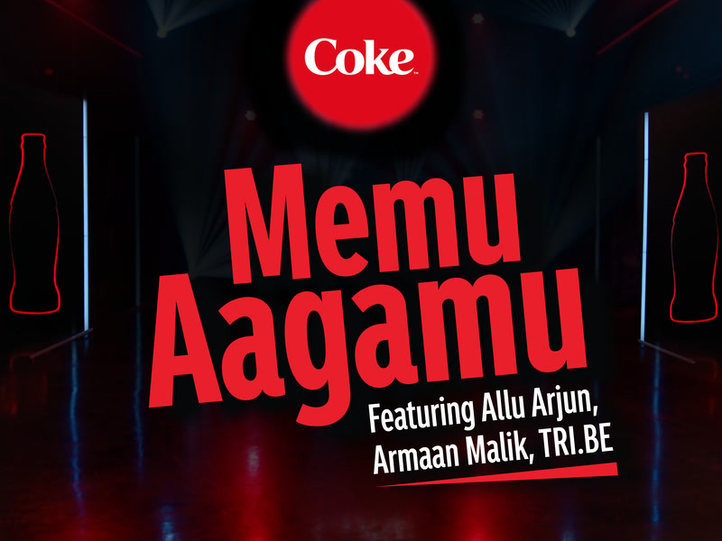 Memu Aagamu (Single)