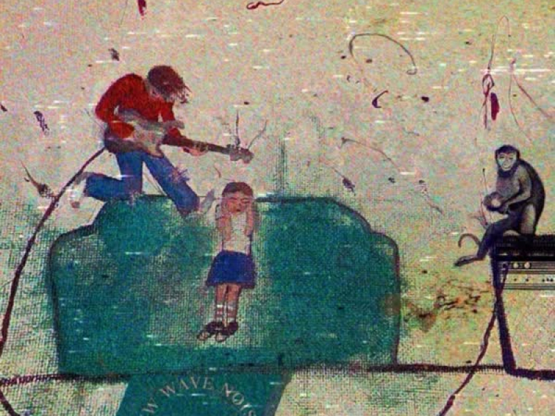 New Wave Noise (Single)