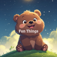 Fun Things (Single)