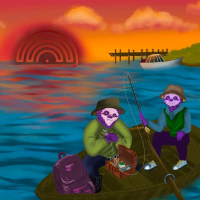 Hibernation (Single)