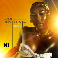 Miss Continental (EP)