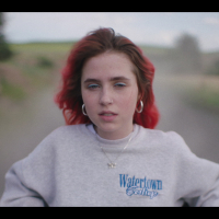 I Don’t Think I Can Do This Again (Single)