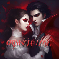Crimson Love (Single)