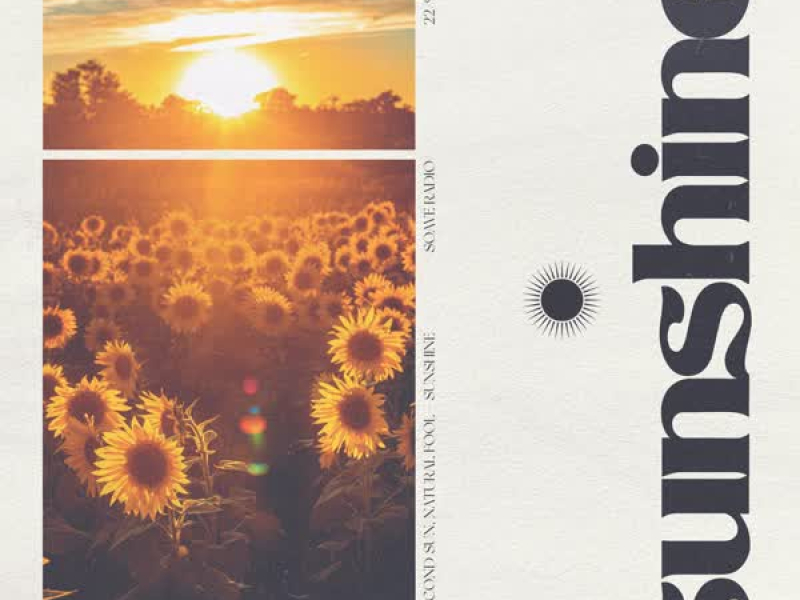 Sunshine (Single)