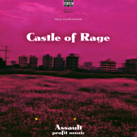 CASTLE OF RAGE (Single)