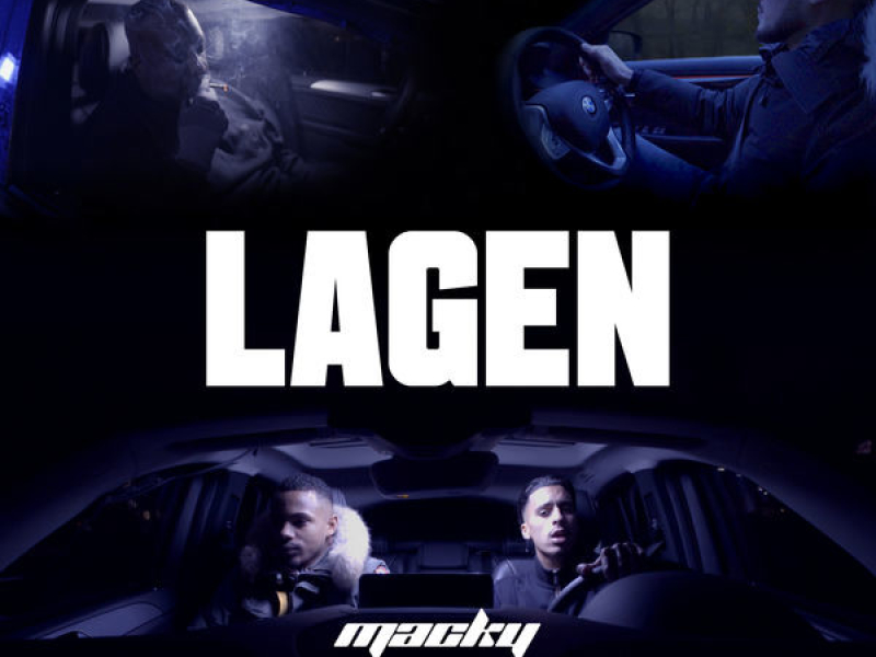 Lagen (Single)