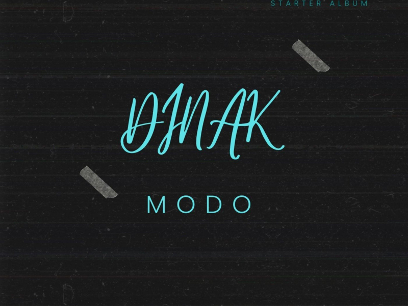 Denak (feat. ABOODY) (Single)