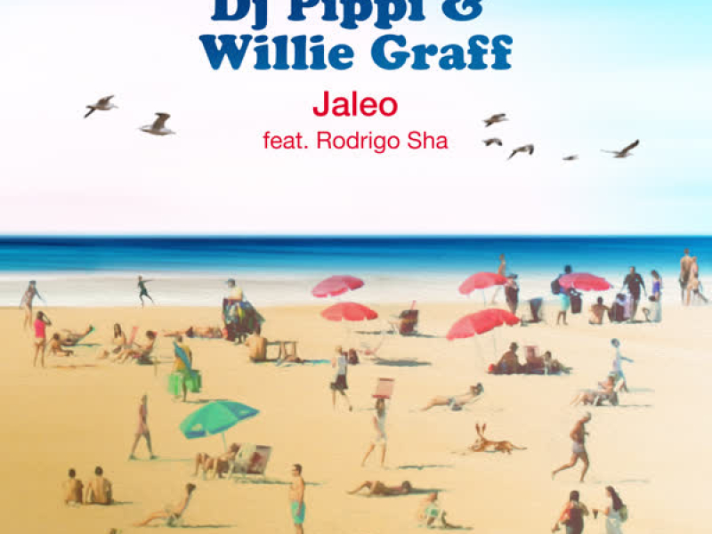 Jaleo (Single)