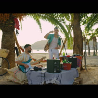 Buscando El Sol (MV) (Single)