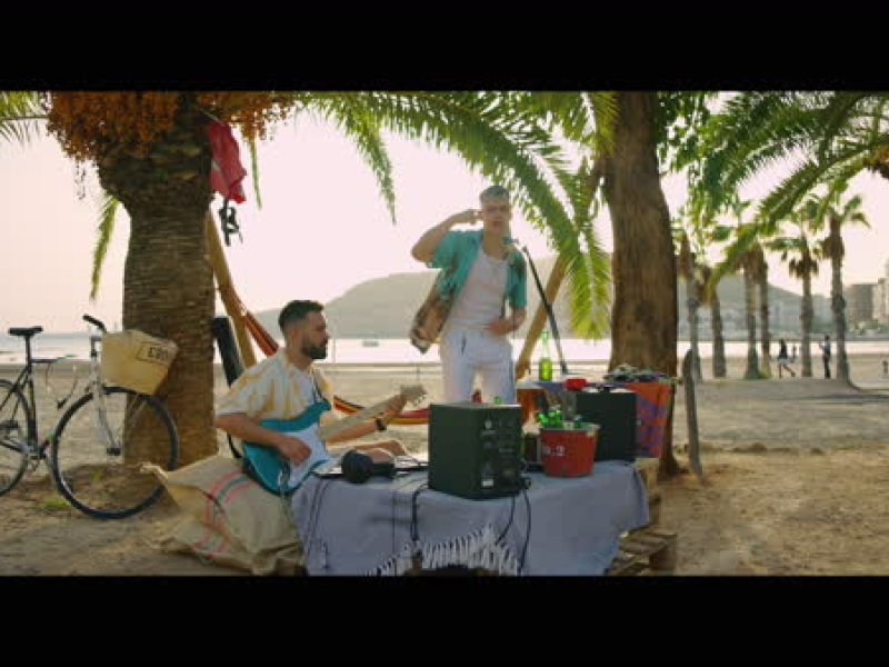 Buscando El Sol (MV) (Single)