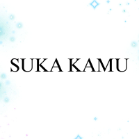 Suka Kamu (Single)