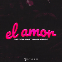 El Amor (Single)