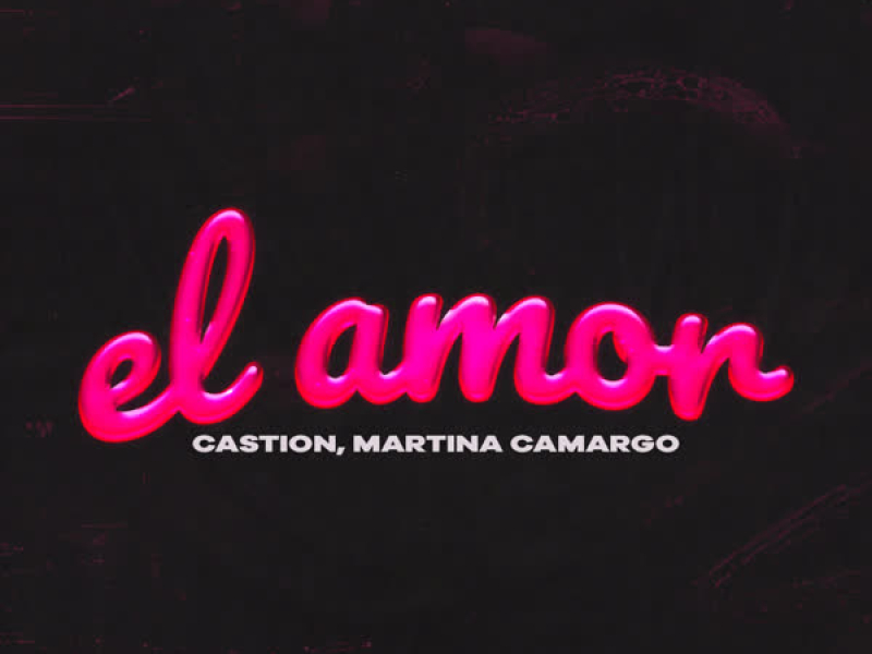 El Amor (Single)