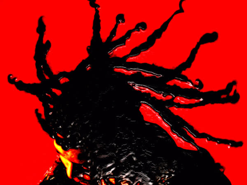 Ready To D!E (Feat. mo'i) (Single)