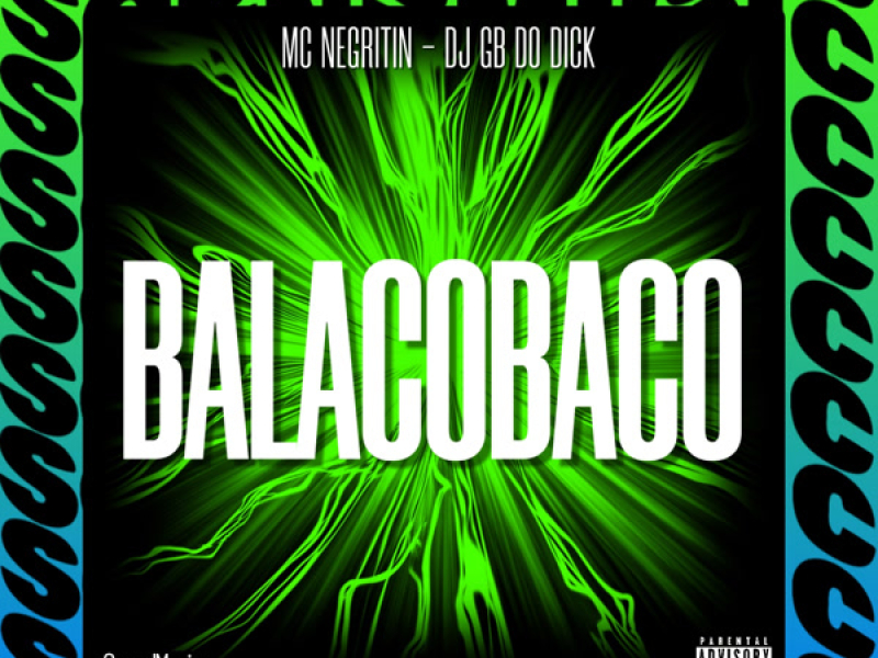 Balacobaco (Single)