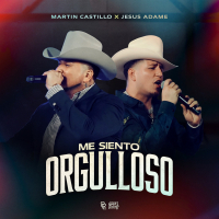 Me Siento Orgulloso (En Vivo) (Single)