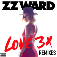 LOVE 3X Remixes (EP)