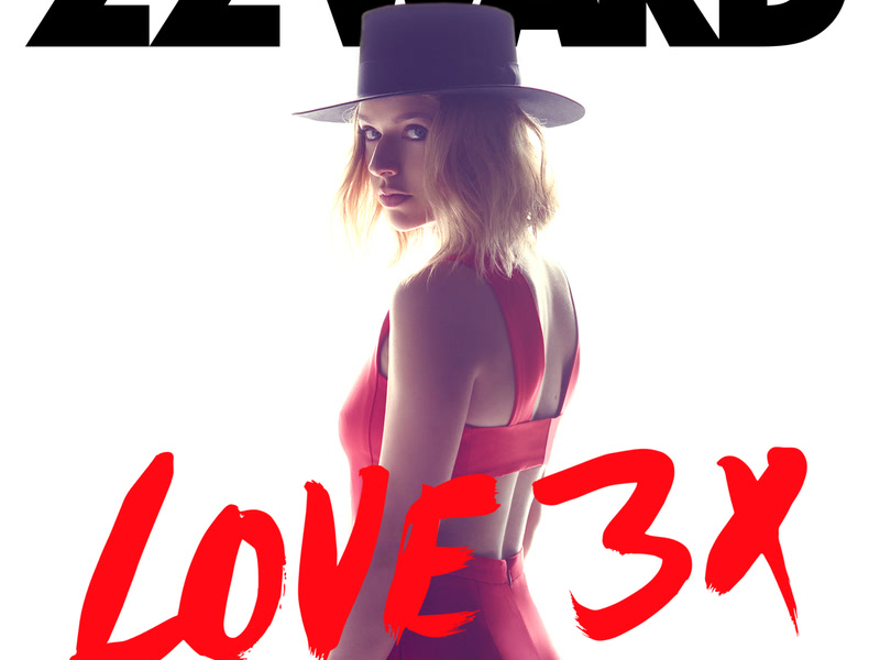 LOVE 3X Remixes (EP)