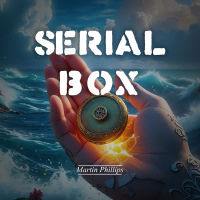 SERIAL BOX (Single)