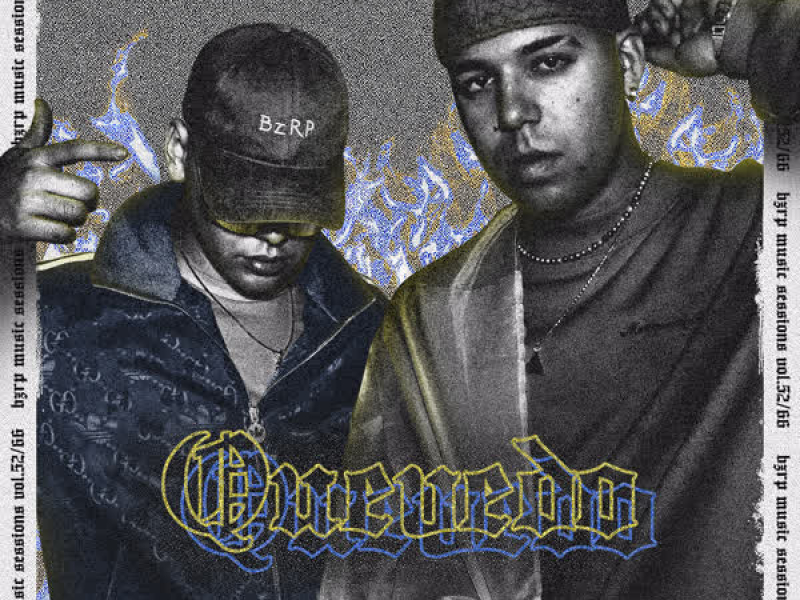 Quevedo: Bzrp Music Sessions, Vol. 52/66 (Single)
