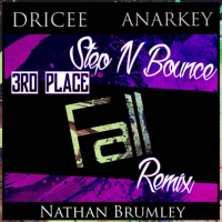 Fall (feat. Nathan Brumley) (Step N Bounce Remix) (Single)