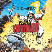 Playa (Stuntmæn) (Single)