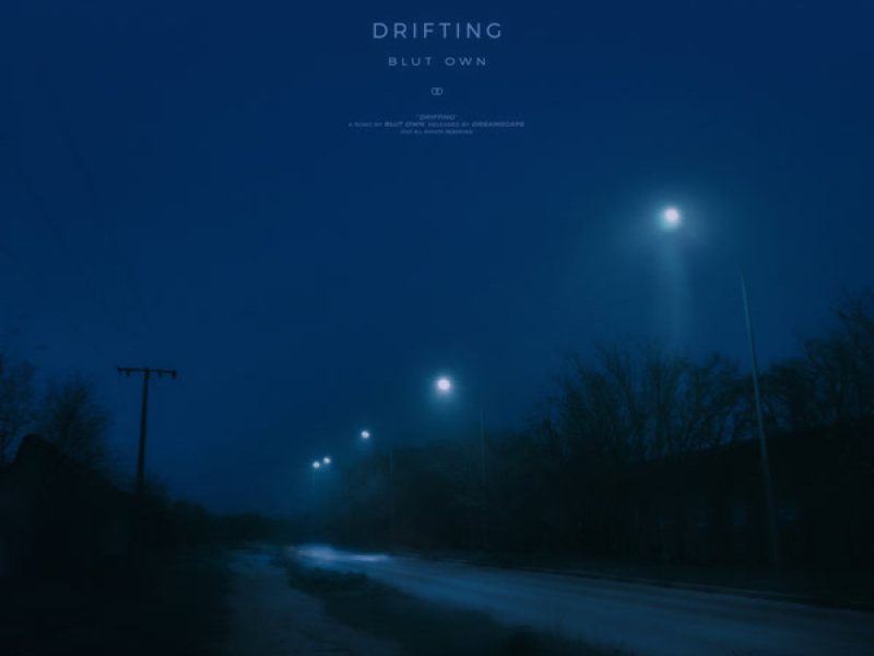 drifting (Single)