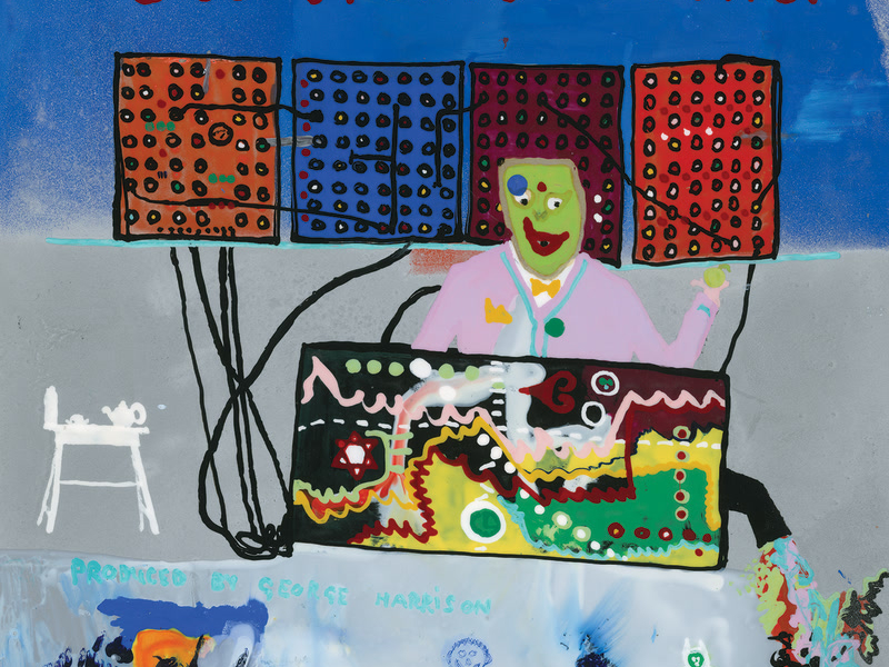 Electronic Sound (Remastered)