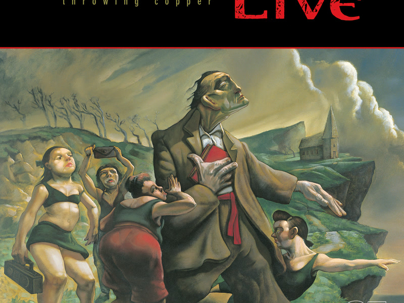 Throwing Copper (25th Anniversary)