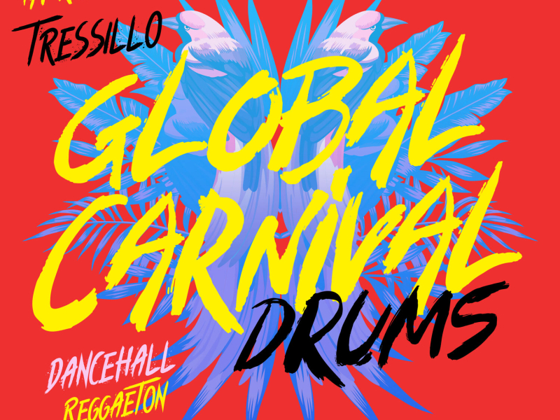 Global Carnival Drums