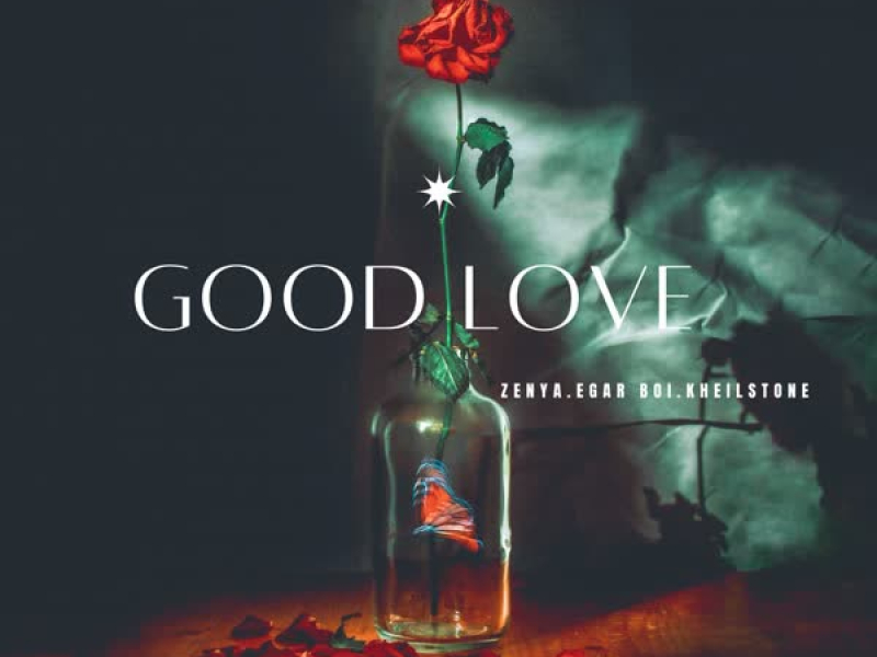 Good Love (House Remix) [feat. Cloud Beats] (Single)