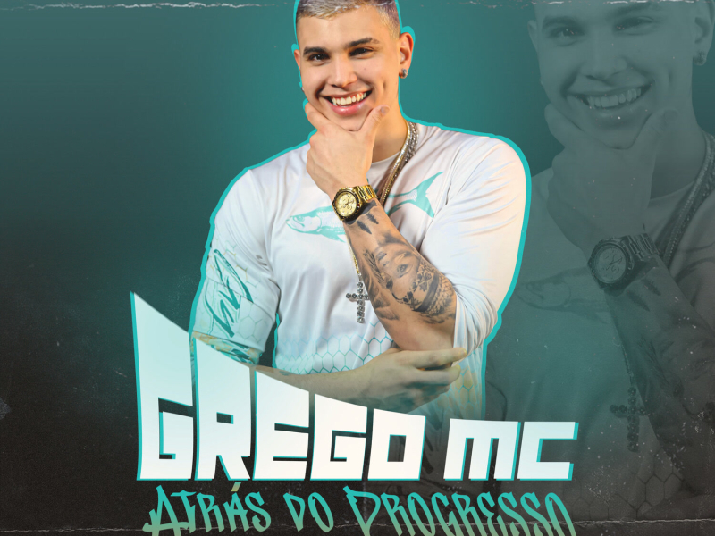 Atrás do Progresso (Single)