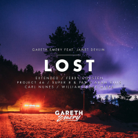 Lost (Single)
