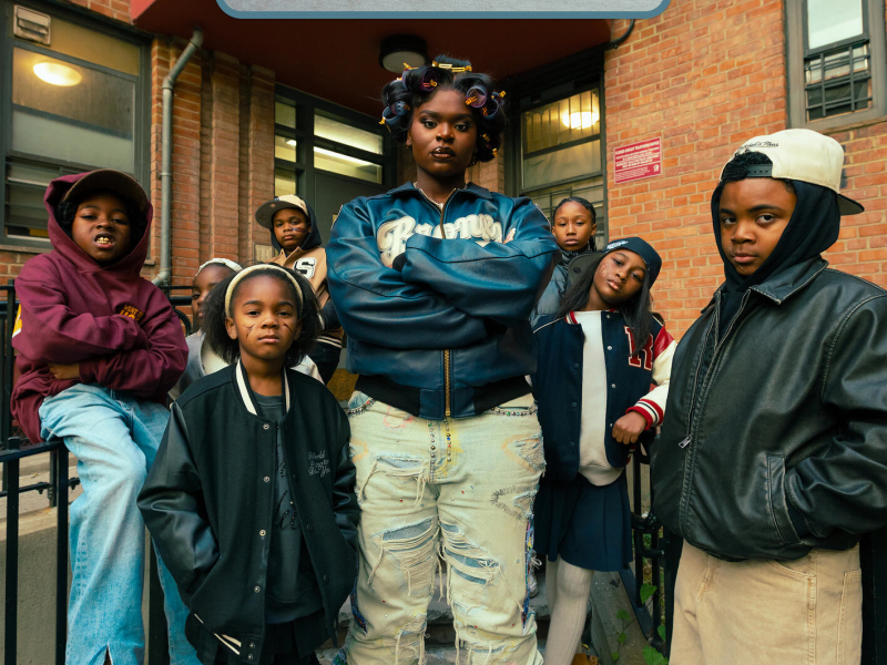 Lord Please (Single)