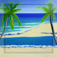 Enjoy The View (Single)