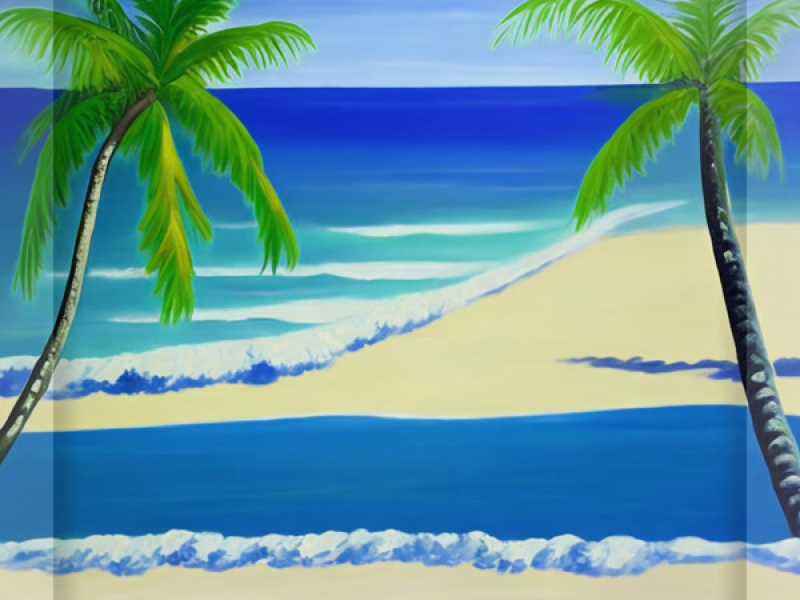 Enjoy The View (Single)