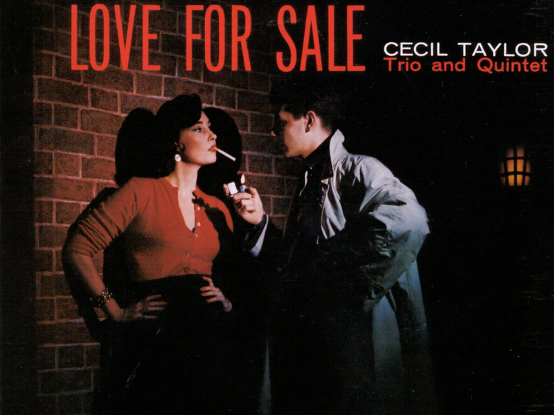 Love For Sale