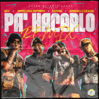 Pa' Hacerlo (Remix) (Single)