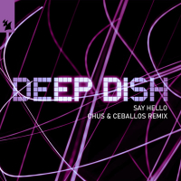 Say Hello (Chus & Ceballos Remix) (Single)