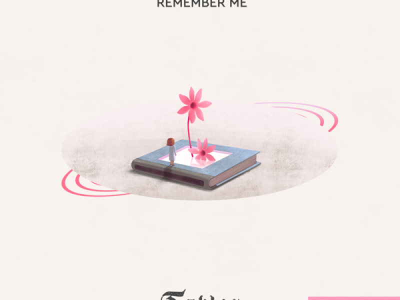 Remember Me (Single)