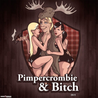 Pimpercrombie & Bitch 2015 (Single)