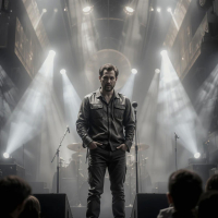 A Stage For You (Single)