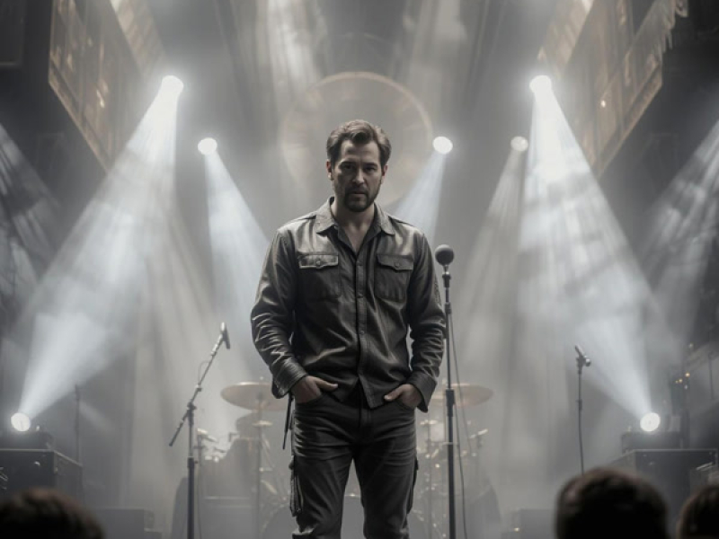 A Stage For You (Single)