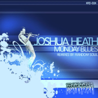 Monday Blues EP