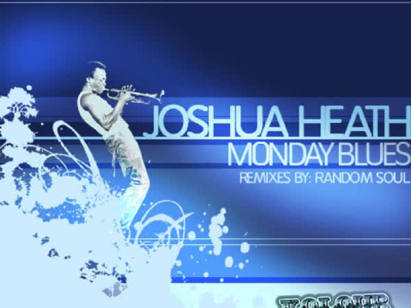 Monday Blues EP