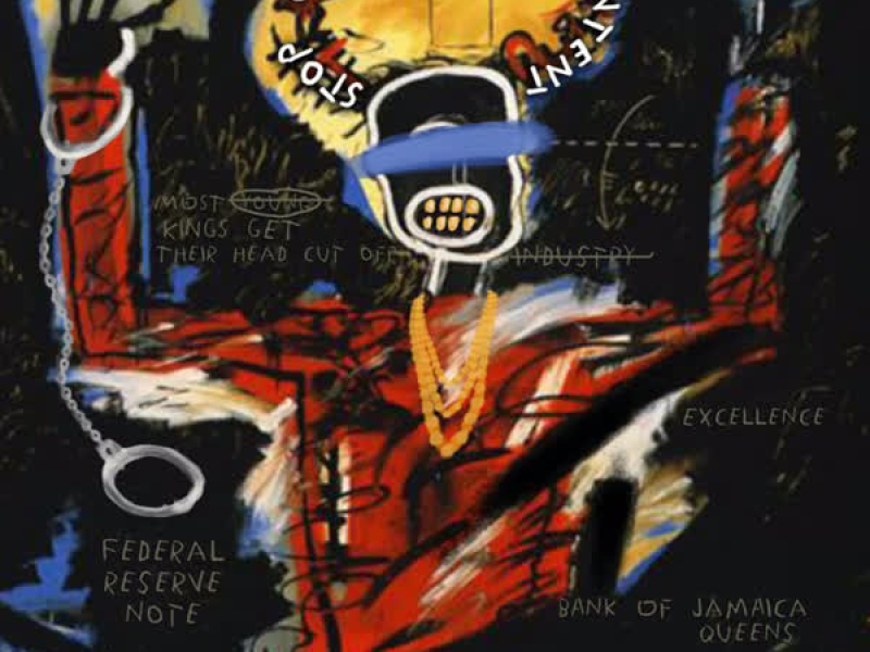 Stop Calling Art Content