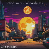 Zoomers (feat. Mike Pacca) (Single)