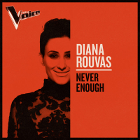 Never Enough (The Voice Australia 2019 Performance / Live) (Single)