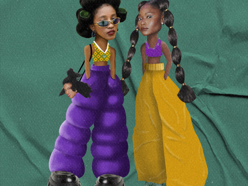 outro Silva (Single)